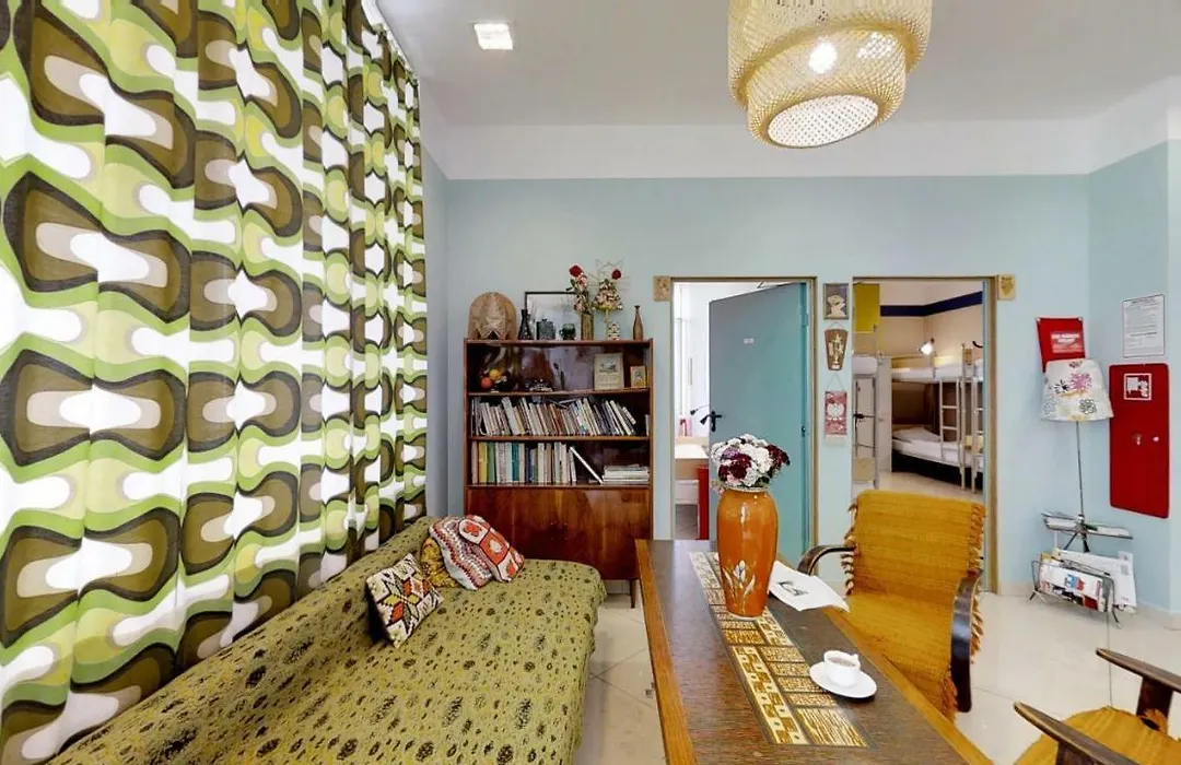 Press Hostel-1