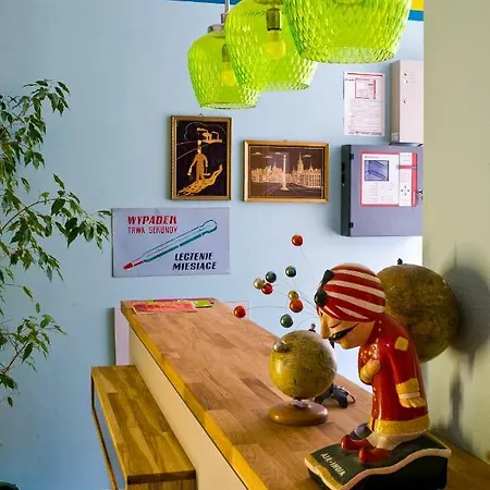 Press Hostel-3