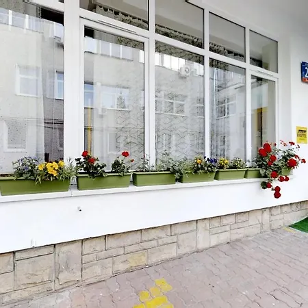 Press Hostel-2