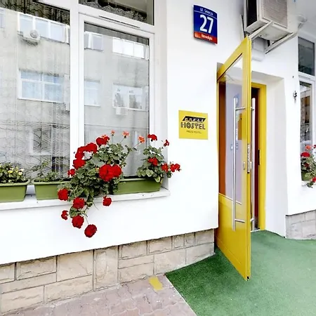 Press Hostel-2